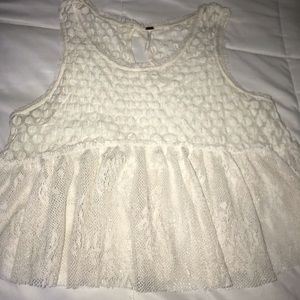 free people tank
